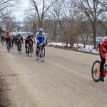 Results, Pictures, and Race Report: Perry Road Race #1