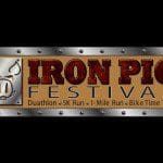 AR Weekend Events: Iron Pig Festival