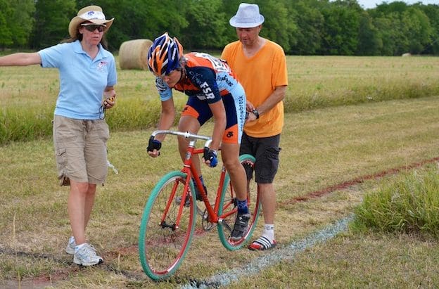 KS: Grass Track Championships, Skills Camp, and State Line Road Race