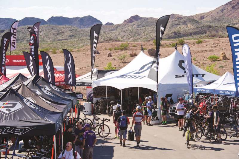 Heading to Interbike 2013 • Prologue Cycling Magazine