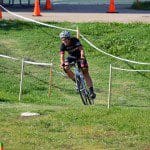 KS: Wichita Area Cyclocross Weekend