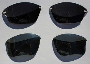 Transitions Lenses Cold