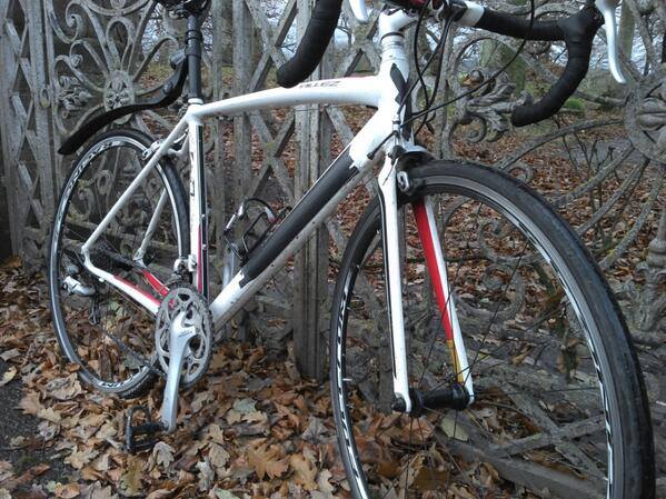 Specialized Bike
