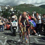 The Accidental Death of a Cyclist – Marco Pantani