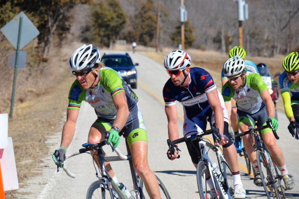 Spring Fling and ALS Road Series Race Results and Wrap-Up