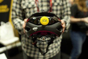 InterBike 2014: Cycling Accessories