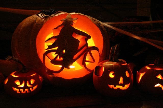 Happy Halloween From Prologue Cycling Magazine • Prologue Cycling Magazine