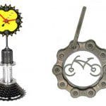 Velo Bling Designs – Bike Art and Accessories
