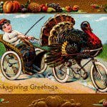 Happy Thanksgiving From Prologue Cycling Magazine