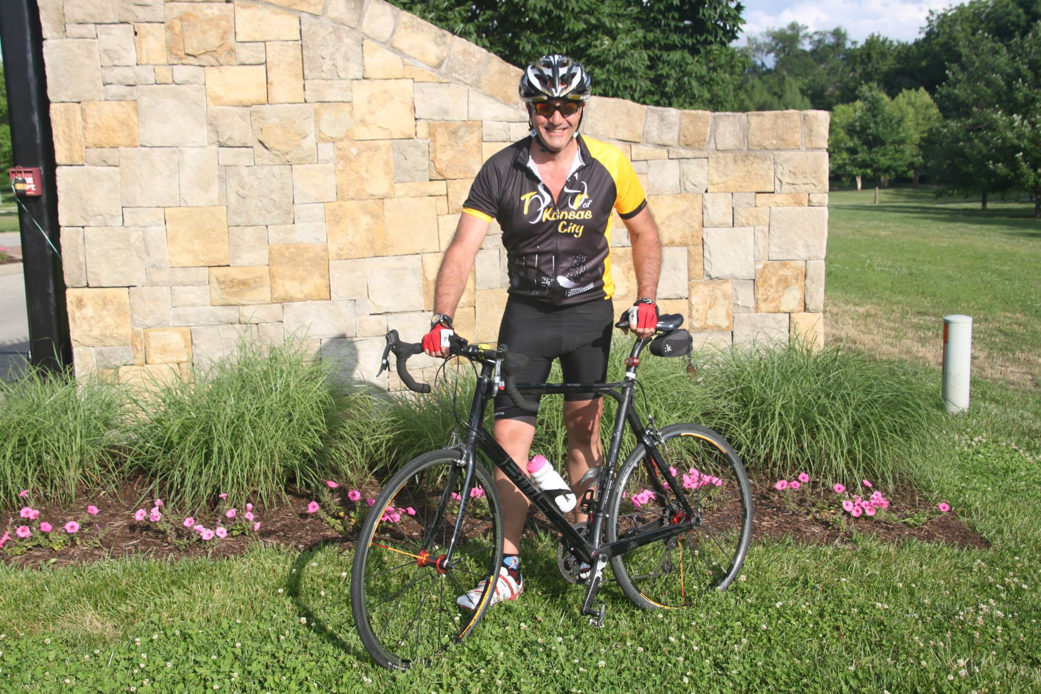 Vance Preman Joins Prologue Cycling Magazine as Legal Columnist