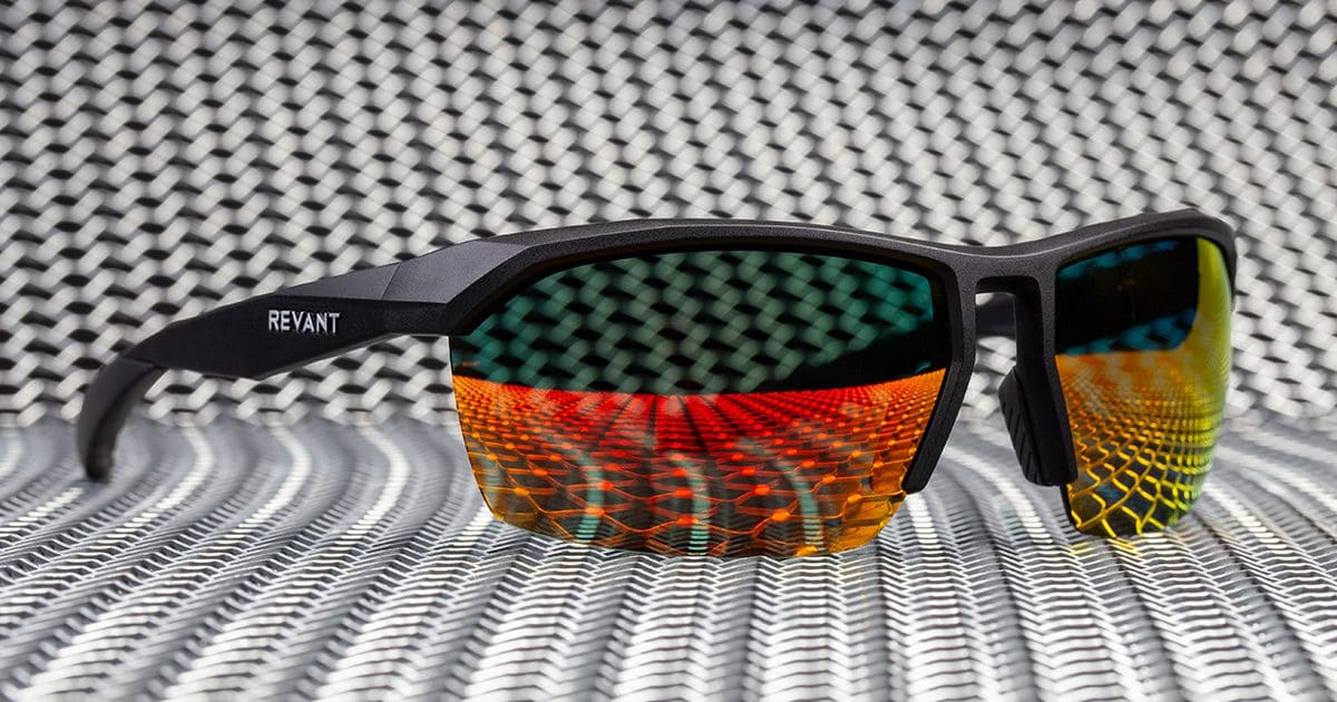Revant Optics Expands Beyond Replacement Lenses With Their New Line of Performance Eyewear