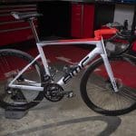 BMC unveils AG2R CITROËN TEAM Bike